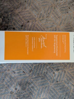 Murad White Box Skincare Product